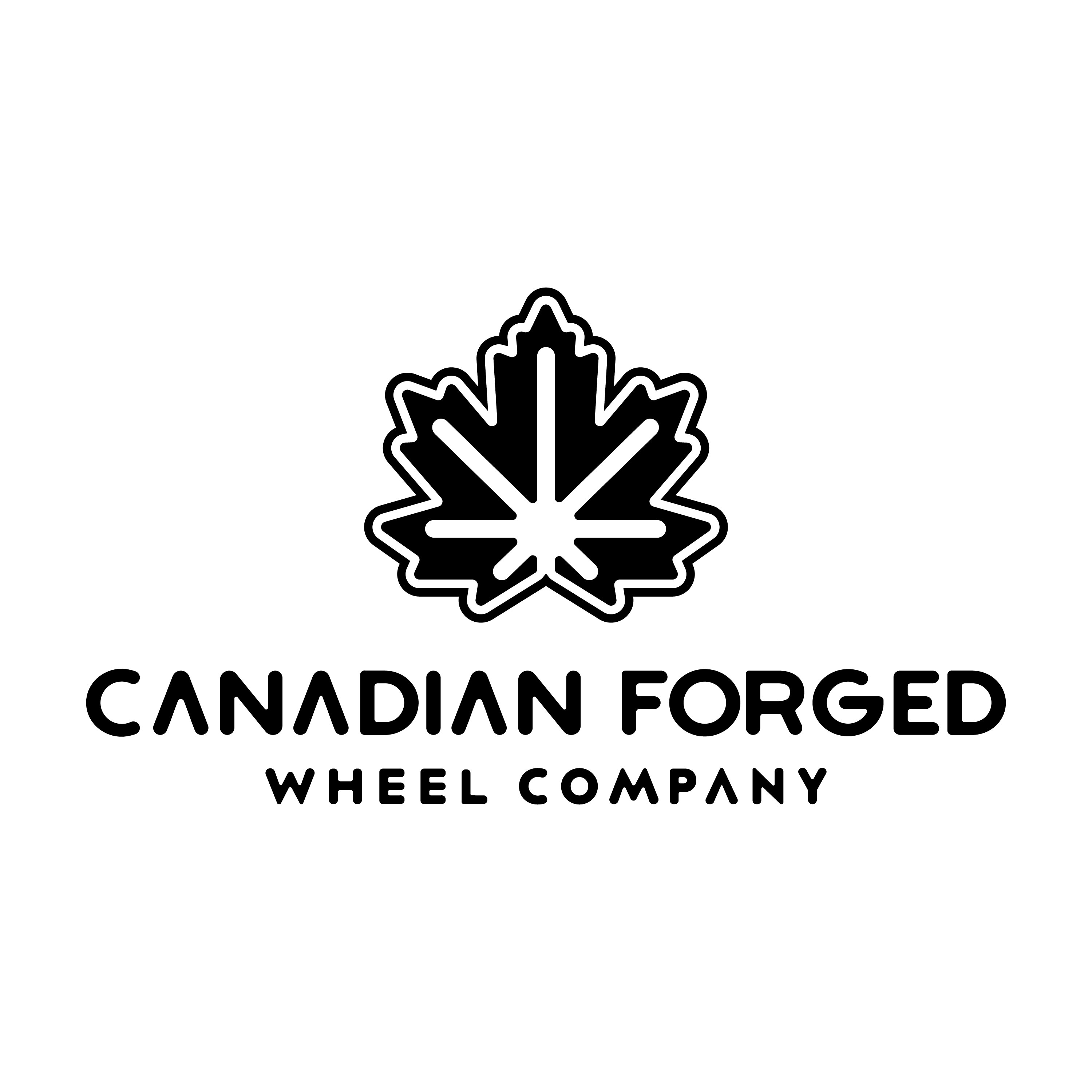 Canadian Forged Wheel Company Limited